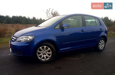 Хетчбек Volkswagen Golf Plus 2005 в Луцьку