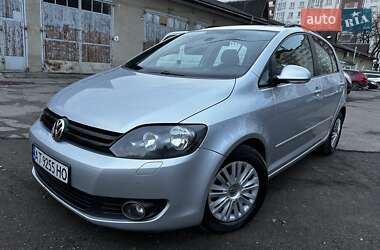 Хэтчбек Volkswagen Golf Plus 2011 в Ивано-Франковске