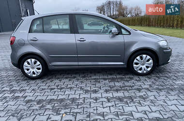 Хэтчбек Volkswagen Golf Plus 2006 в Тернополе