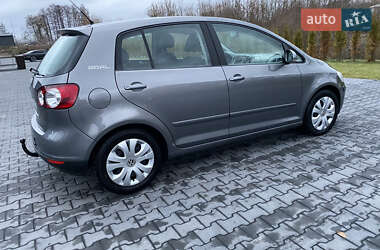 Хэтчбек Volkswagen Golf Plus 2006 в Тернополе