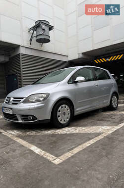 Хетчбек Volkswagen Golf Plus 2007 в Павлограді