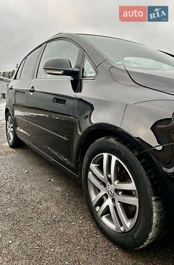 Хетчбек Volkswagen Golf Plus 2009 в Луцьку