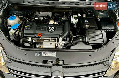 Хетчбек Volkswagen Golf Plus 2009 в Луцьку