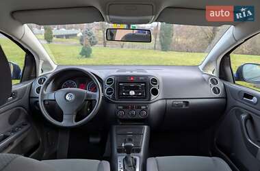 Хетчбек Volkswagen Golf Plus 2006 в Дубні