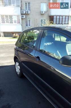 Хэтчбек Volkswagen Golf Plus 2006 в Киеве