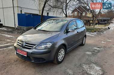 Хэтчбек Volkswagen Golf Plus 2006 в Полтаве