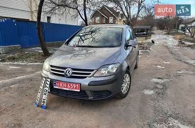 Хэтчбек Volkswagen Golf Plus 2006 в Полтаве