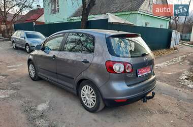 Хэтчбек Volkswagen Golf Plus 2006 в Полтаве