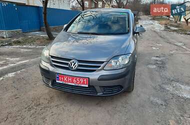 Хэтчбек Volkswagen Golf Plus 2006 в Полтаве