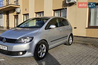 Хетчбек Volkswagen Golf Plus 2010 в Львові