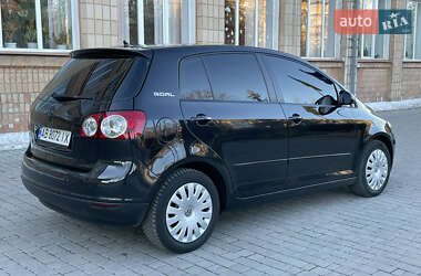 Хэтчбек Volkswagen Golf Plus 2006 в Могилев-Подольске