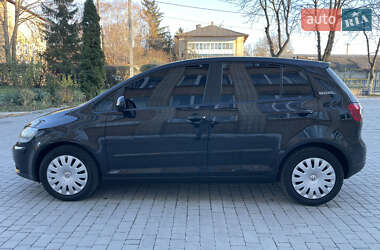 Хэтчбек Volkswagen Golf Plus 2006 в Могилев-Подольске