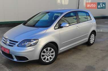 Хетчбек Volkswagen Golf Plus 2005 в Вінниці