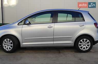 Хетчбек Volkswagen Golf Plus 2005 в Вінниці