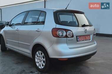 Хетчбек Volkswagen Golf Plus 2005 в Вінниці