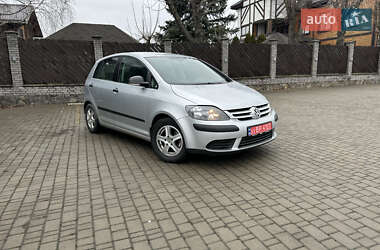 Хэтчбек Volkswagen Golf Plus 2008 в Луцке