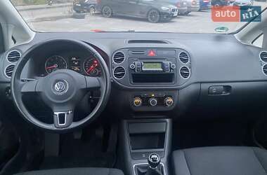 Хетчбек Volkswagen Golf Plus 2009 в Вінниці