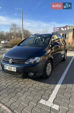 Хетчбек Volkswagen Golf Plus 2009 в Івано-Франківську