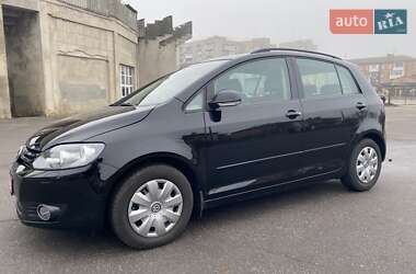 Хетчбек Volkswagen Golf Plus 2009 в Вінниці