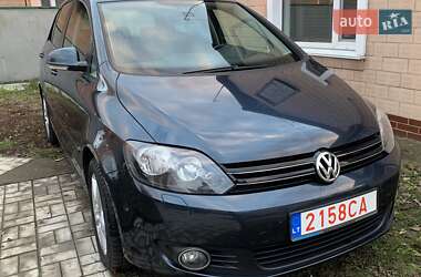 Хетчбек Volkswagen Golf Plus 2010 в Черкасах