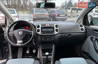 Хэтчбек Volkswagen Golf Plus 2008 в Ровно