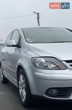 Хетчбек Volkswagen Golf Plus 2008 в Березані