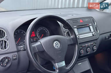 Хетчбек Volkswagen Golf Plus 2008 в Березані