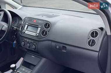 Хетчбек Volkswagen Golf Plus 2008 в Березані