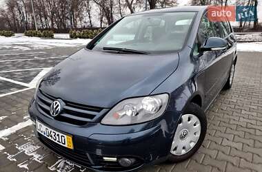 Хетчбек Volkswagen Golf Plus 2006 в Вінниці