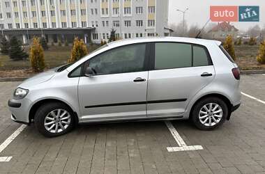 Хетчбек Volkswagen Golf Plus 2009 в Львові