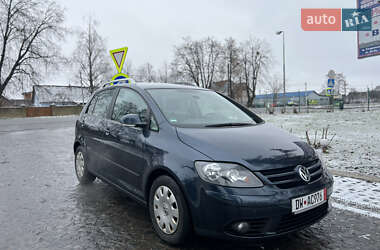 Хетчбек Volkswagen Golf Plus 2008 в Старокостянтинові