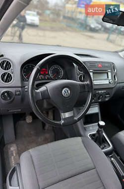 Хэтчбек Volkswagen Golf Plus 2007 в Сумах