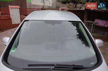 Хетчбек Volkswagen Golf Plus 2006 в Умані