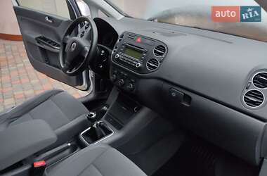 Хетчбек Volkswagen Golf Plus 2006 в Умані