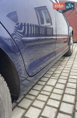 Хэтчбек Volkswagen Golf Plus 2007 в 