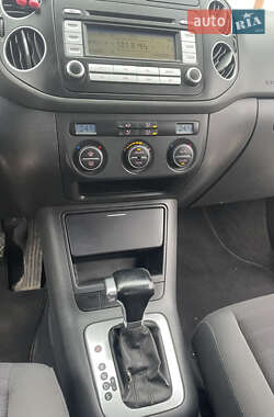 Хэтчбек Volkswagen Golf Plus 2007 в 