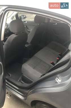 Хэтчбек Volkswagen Golf Plus 2007 в Киеве