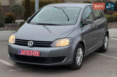 Хетчбек Volkswagen Golf Plus 2010 в Запоріжжі