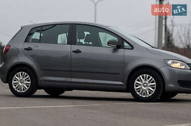 Хэтчбек Volkswagen Golf Plus 2010 в Запорожье