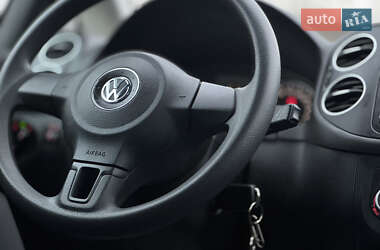 Хэтчбек Volkswagen Golf Plus 2010 в Запорожье