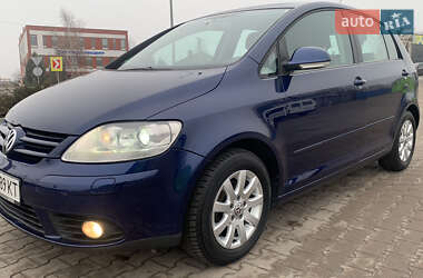 Хетчбек Volkswagen Golf Plus 2007 в Вінниці