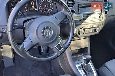 Хетчбек Volkswagen Golf Plus 2009 в Луцьку