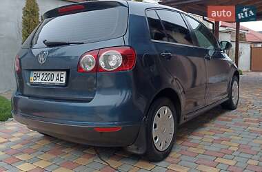 Хэтчбек Volkswagen Golf Plus 2006 в Одессе