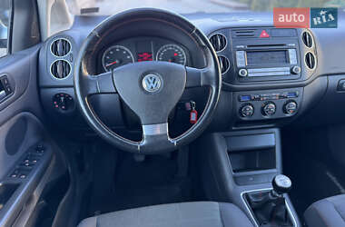 Хэтчбек Volkswagen Golf Plus 2006 в Летичеве