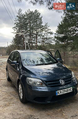 Хетчбек Volkswagen Golf Plus 2005 в Києві