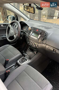 Хетчбек Volkswagen Golf Plus 2005 в Києві