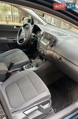 Хетчбек Volkswagen Golf Plus 2005 в Києві