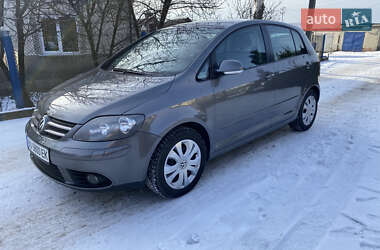 Хэтчбек Volkswagen Golf Plus 2006 в Тернополе