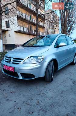 Хетчбек Volkswagen Golf Plus 2006 в Білій Церкві