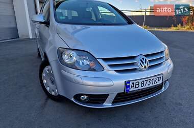 Хетчбек Volkswagen Golf Plus 2007 в Вінниці